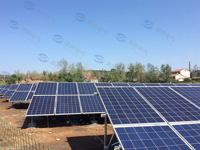 光伏發(fā)電 光伏發(fā)電