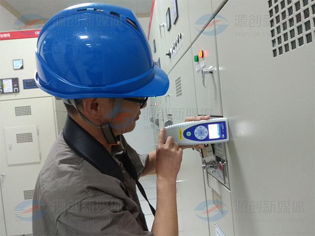 640x480開關柜檢測圖1 640x480開關柜檢測圖1